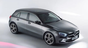 MERCEDES-BENZ CLASSE A 250 Berlina Automatica EQ-POWER Business Noleggio Lungo Termine - Spark Consulting