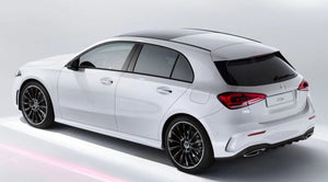 MERCEDES-BENZ CLASSE A 250 Berlina Automatica EQ-POWER Business Noleggio Lungo Termine - Spark Consulting