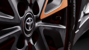 TOYOTA AYGO X 1.0B (72 CV) Trend S-CVT Automatica Noleggio Lungo Termine - Solorent.it