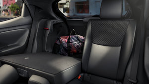 TOYOTA YARIS 1.5 Hybrid Business Automatica Noleggio Lungo Termine - Solorent.it