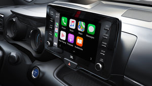 TOYOTA YARIS 1.5 Hybrid Business Automatica Noleggio Lungo Termine - Solorent.it