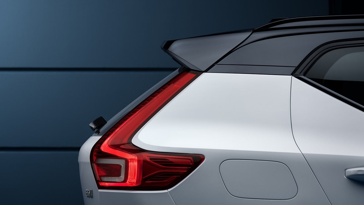 VOLVO XC40 T4 Plug-in Hybrid Recharge Inscription Express Automatica Noleggio Lungo Termine - Spark Consulting