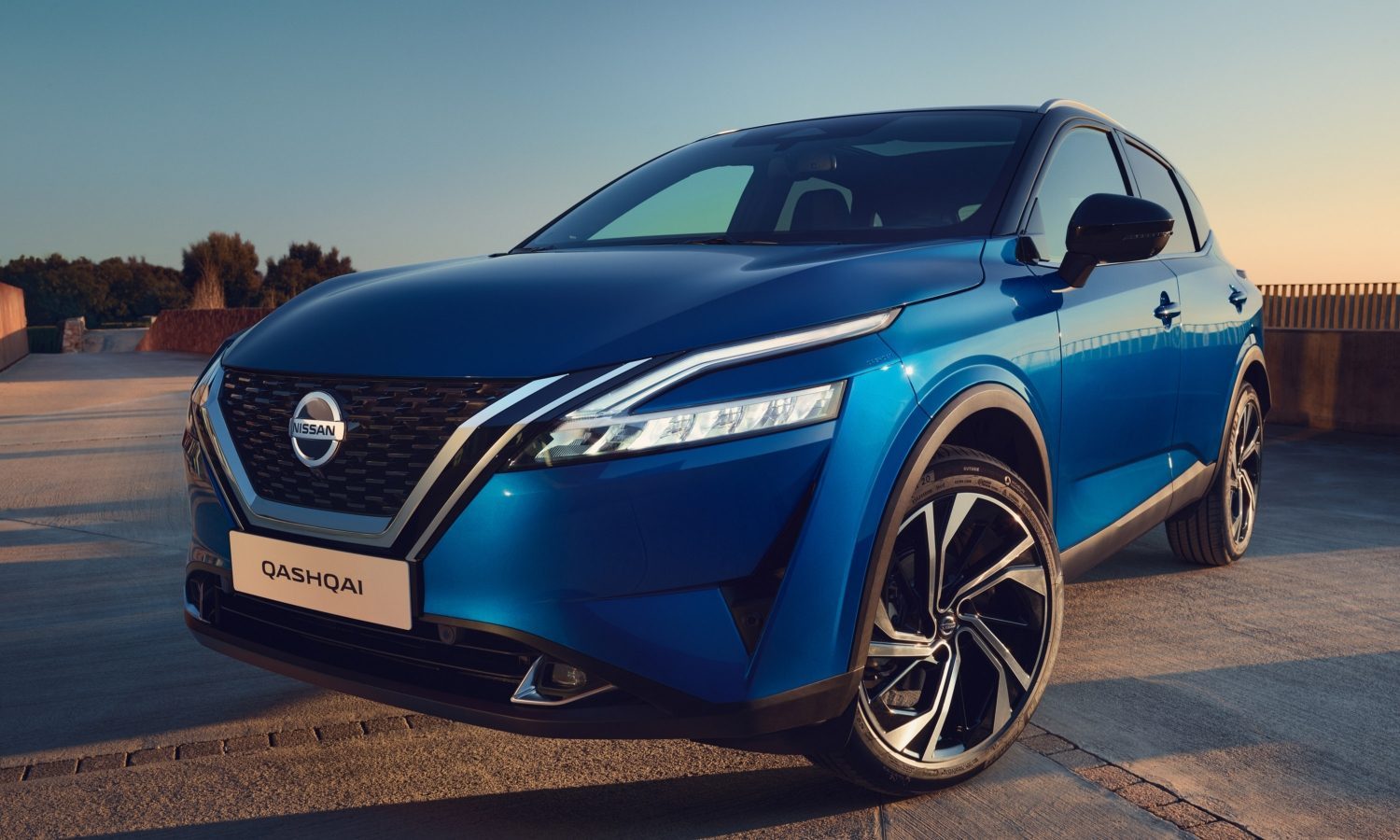 NISSAN QASHQAI 1.3 Mhev 140 Business Manuale Noleggio Lungo Termine - Spark Consulting