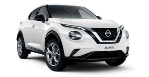 Noleggio Lungo Termine NISSAN JUKE 1.0 DIG-T 114 N-Connecta Mt Manuale - Spark Consulting