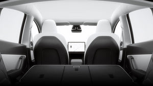 TESLA Model Y 75 kWh Dual Motor Long Range 4WD Automatica Noleggio Lungo Termine - Solorent.it