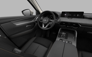 MAZDA CX-60 2.5L e-SKYACTIV PHEV Exclusive Line AWD Automatica Noleggio Lungo Termine - Solorent.it