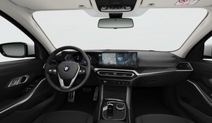 BMW SERIE 3 320d xDrive 48V BUSINESS ADVANTAGE TOURING AUTOMATICA Noleggio Lungo Termine - Solorent.it