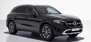 MERCEDES-BENZ GLC 220d 4M Mild Hyb. ADVANCED PLUS Automatica Noleggio Lungo Termine - Solorent.it