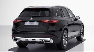 MERCEDES-BENZ GLC 220d 4M Mild Hyb. ADVANCED PLUS Automatica Noleggio Lungo Termine - Solorent.it