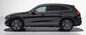 MERCEDES-BENZ GLC 220d 4M Mild Hyb. ADVANCED PLUS Automatica Noleggio Lungo Termine - Solorent.it