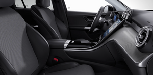 MERCEDES-BENZ GLC 220d 4M Mild Hyb. ADVANCED PLUS Automatica Noleggio Lungo Termine - Solorent.it