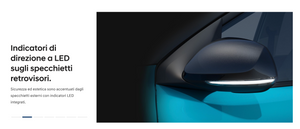 HYUNDAI I10 1.0 MPI Connectline Manuale Noleggio Lungo Termine - Solorent.it