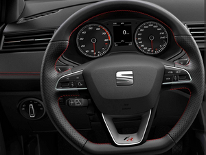 Noleggio Lungo Termine SEAT ARONA 1.0 TGI 66KW FR MANUALE - Spark Consulting