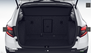 SKODA KAROQ SUV 1.5 TSI ACT EXECUTIVE DSG Automatica Noleggio Lungo Termine - Spark Consulting