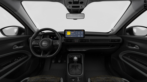 JEEP Avenger 1.2 Turbo Altitude Manuale Noleggio Lungo Termine - Solorent.it