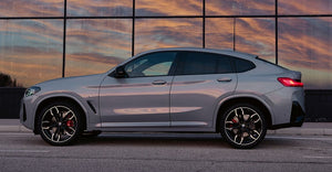 BMW X4 SUV XDrive 20d MH48V Automatica Noleggio Lungo Termine - Solorent.it