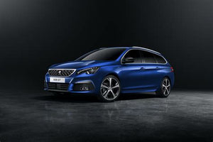 PEUGEOT 308 SW Station wagon SW Allure PureTech 130 S&S 5 Porte Manuale Noleggio Lungo Termine - Solorent.it