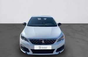 PEUGEOT 308 Berlina Allure PureTech 130 S&S 5 Porte Manuale Noleggio Lungo Termine - Solorent.it