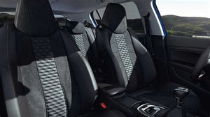 PEUGEOT 308 SW Station wagon SW Allure PureTech 130 S&S 5 Porte Manuale Noleggio Lungo Termine - Solorent.it