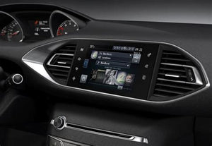 PEUGEOT 308 Berlina Allure PureTech 130 S&S 5 Porte Manuale Noleggio Lungo Termine - Solorent.it