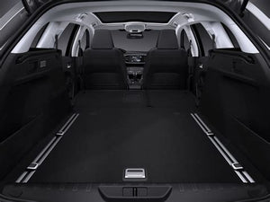 PEUGEOT 308 SW Station wagon SW Allure PureTech 130 S&S 5 Porte Manuale Noleggio Lungo Termine - Solorent.it