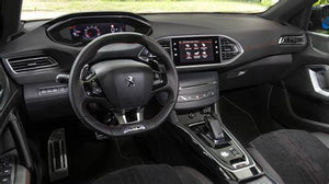 PEUGEOT 308 Berlina Allure PureTech 130 S&S 5 Porte Manuale Noleggio Lungo Termine - Solorent.it