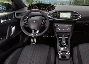 PEUGEOT 308 Berlina Allure PureTech 130 S&S 5 Porte Manuale Noleggio Lungo Termine - Solorent.it