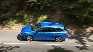 PEUGEOT 308 SW Station wagon SW Allure PureTech 130 S&S 5 Porte Manuale Noleggio Lungo Termine - Solorent.it