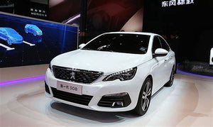 PEUGEOT 308 Berlina Allure PureTech 130 S&S 5 Porte Manuale Noleggio Lungo Termine - Solorent.it
