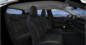 JEEP Avenger 1.2 Turbo Altitude Manuale Noleggio Lungo Termine - Solorent.it