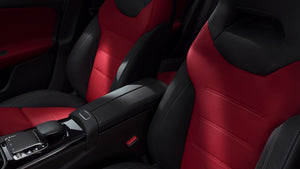 MERCEDES-BENZ CLASSE A 180d Berlina Automatica Business Noleggio Lungo Termine - Spark Consulting