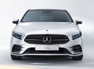 MERCEDES-BENZ CLASSE A 180d Berlina Automatica Business Noleggio Lungo Termine - Spark Consulting