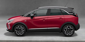 OPEL CROSSLAND 1.5 Diesel 120cv Edition S&s At6 Automatica Noleggio Lungo Termine - Spark Consulting