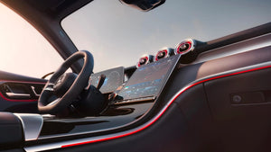 MERCEDES-BENZ GLC 220d 4M Mild Hyb. ADVANCED PLUS Automatica Noleggio Lungo Termine - Solorent.it