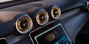 MERCEDES-BENZ GLC 220d 4M Mild Hyb. ADVANCED PLUS Automatica Noleggio Lungo Termine - Solorent.it