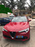 La nuova Alfa Romeo Stelvio di Claudio