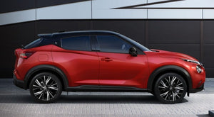 NISSAN JUKE 1.0 DIG-T 114 N-Connecta Dct Automatica Noleggio Lungo Termine - Spark Consulting