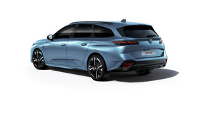 PEUGEOT 308 SW Style BlueHDi 130 EAT8 S&S Automatica Noleggio Lungo Termine - Solorent.it