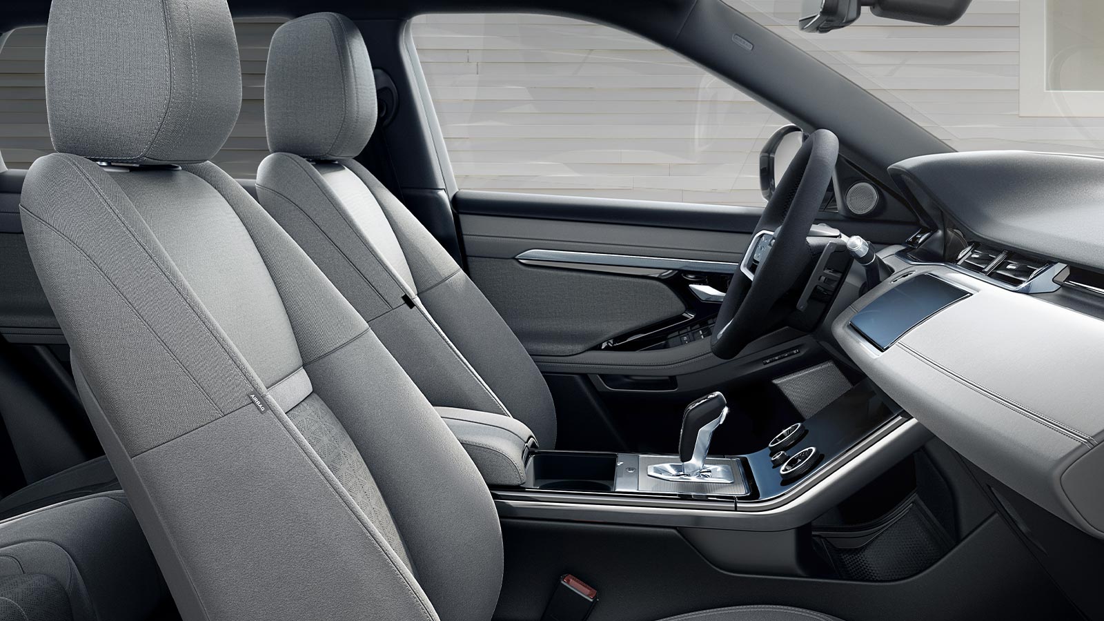 LAND ROVER EVOQUE 1.5 P300e PHEV Standard AWD auto Noleggio Lungo Termine - Spark Consulting