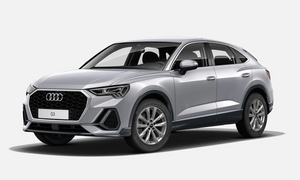 Audi Q3 SPORTBACK 35 TDI S TRONIC BUSINESS PLUS AUTOMATICA Noleggio Lungo Termine - Spark Consulting