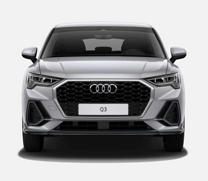 Audi Q3 SPORTBACK 35 TDI S TRONIC BUSINESS PLUS AUTOMATICA Noleggio Lungo Termine - Spark Consulting