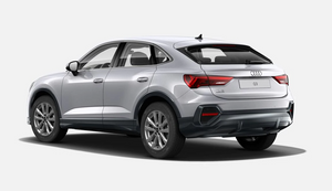 Audi Q3 SPORTBACK 35 TDI S TRONIC BUSINESS PLUS AUTOMATICA Noleggio Lungo Termine - Spark Consulting