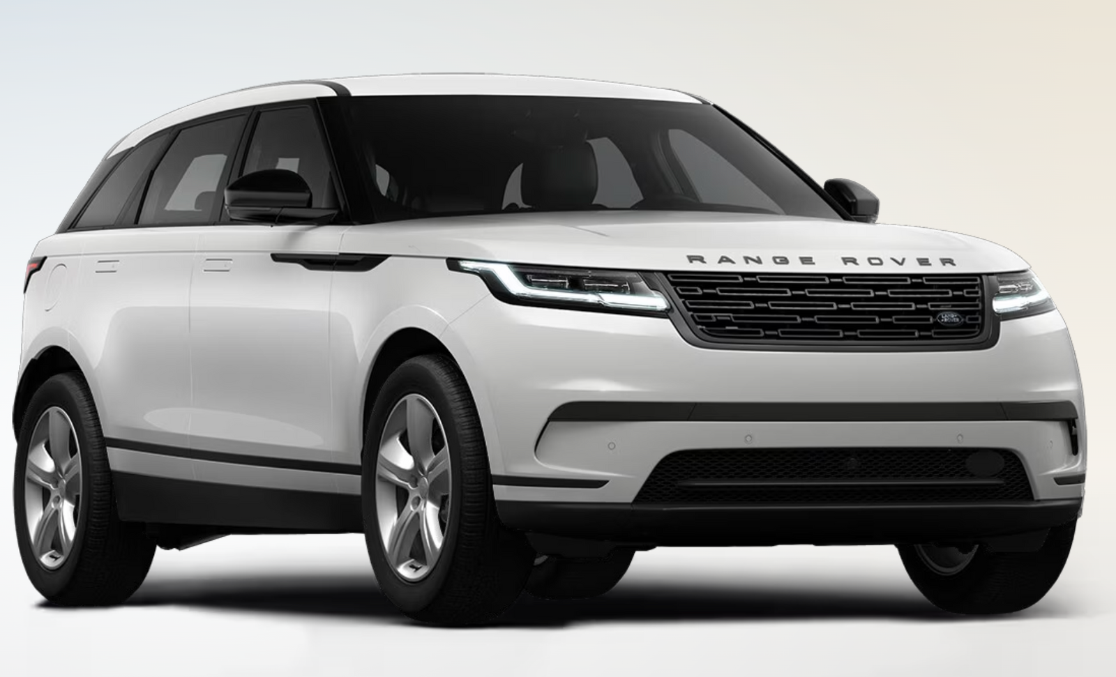 LAND ROVER Range Rover Velar 2.0 D I4 204 S 4WD Auto Noleggio Lungo Termine - Solorent.it