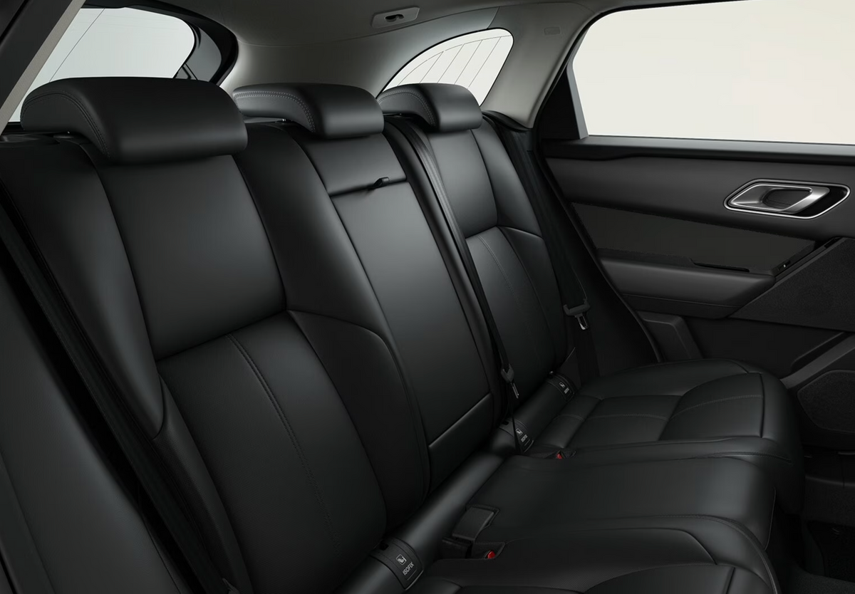 LAND ROVER Range Rover Velar 2.0 D I4 204 S 4WD Auto Noleggio Lungo Termine - Solorent.it