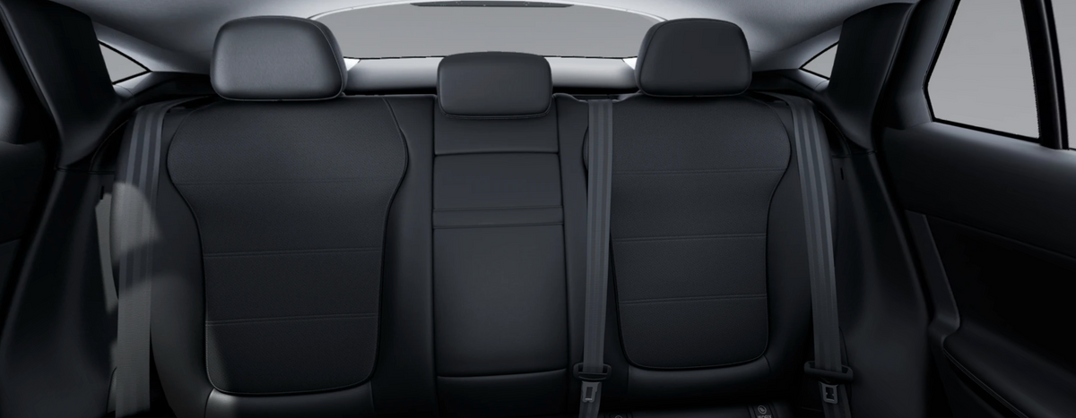 MERCEDES-BENZ GLC Coupe 220d MHEV 4Matic Advanced Plus Automatica Noleggio Lungo Termine - Solorent.it