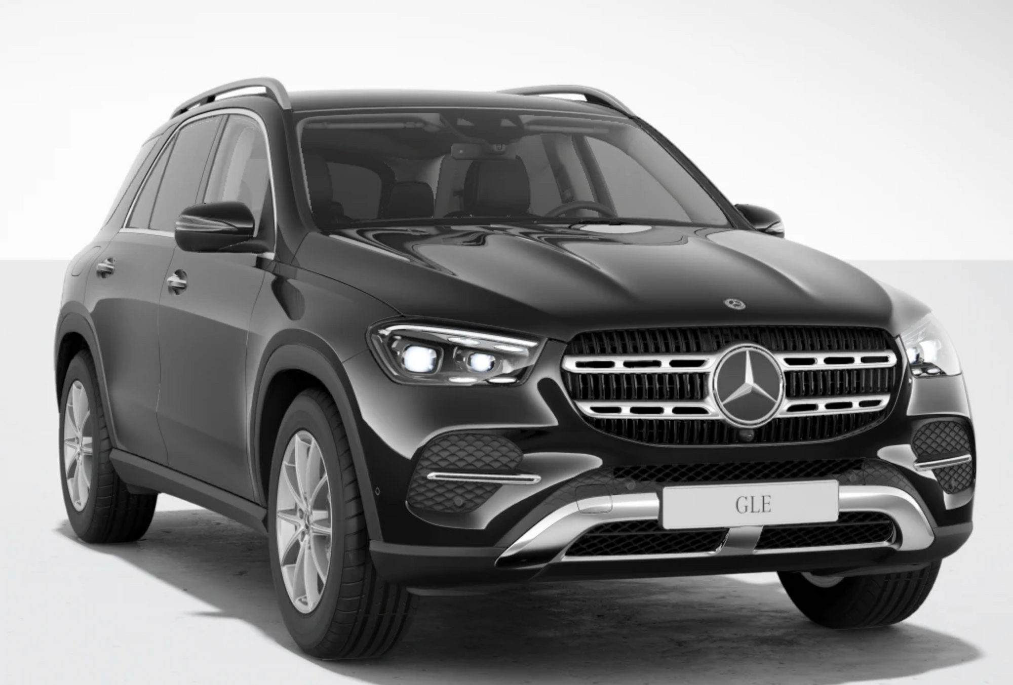 MERCEDES-BENZ GLE 300 d 4M Advanced Plus Noleggio Lungo Termine