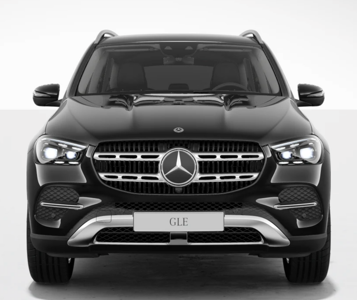 MERCEDES-BENZ GLE 300 d 4M Advanced Plus Noleggio Lungo Termine - Solorent.it