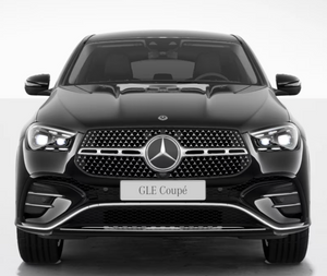 MERCEDES-BENZ GLE Coupé 300 d 4M AMG Line Advanced Plus Noleggio Lungo Termine