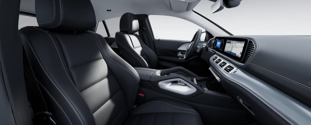 MERCEDES-BENZ GLE Coupé 300 d 4M AMG Line Advanced Plus Noleggio Lungo Termine - Solorent.it