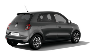 RENAULT TWINGO 1.0 SCE 65 EQUILIBRE Manuale Noleggio Lungo Termine